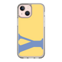 Slim Protection Case［ Original - initial color - Y yellow ］