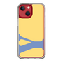 Slim Protection Case［ Original - initial color - Y yellow ］