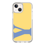 Slim Protection Case［ Original - initial color - Y yellow ］