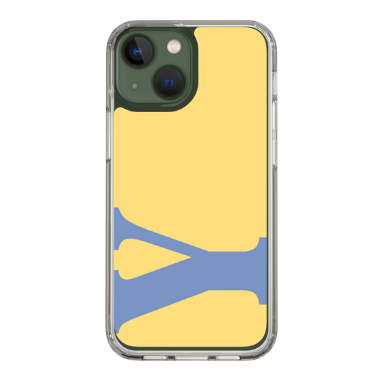 Slim Protection Case［ Original - initial color - Y yellow ］