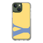 Slim Protection Case［ Original - initial color - Y yellow ］