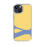 Slim Protection Case［ Original - initial color - Y yellow ］