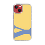 Slim Protection Case［ Original - initial color - Y yellow ］