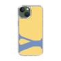 Slim Protection Case［ Original - initial color - Y yellow ］