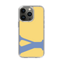 Slim Protection Case［ Original - initial color - Y yellow ］