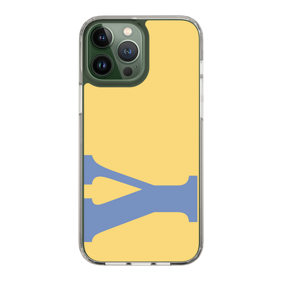 Slim Protection Case［ Original - initial color - Y yellow ］