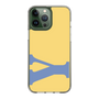 Slim Protection Case［ Original - initial color - Y yellow ］