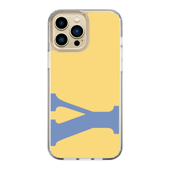 Slim Protection Case［ Original - initial color - Y yellow ］