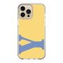 Slim Protection Case［ Original - initial color - Y yellow ］