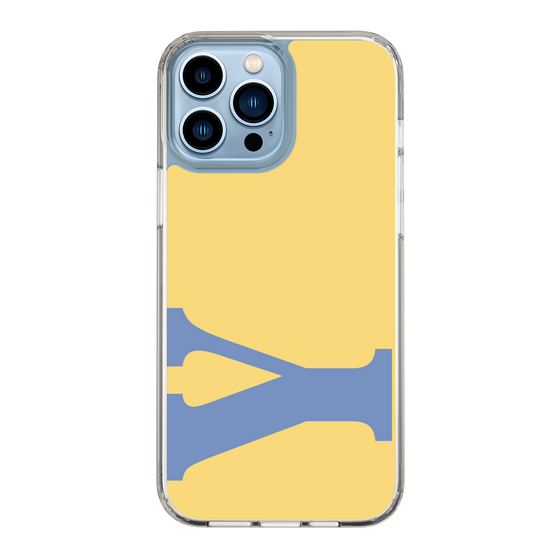 Slim Protection Case［ Original - initial color - Y yellow ］