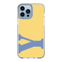 Slim Protection Case［ Original - initial color - Y yellow ］