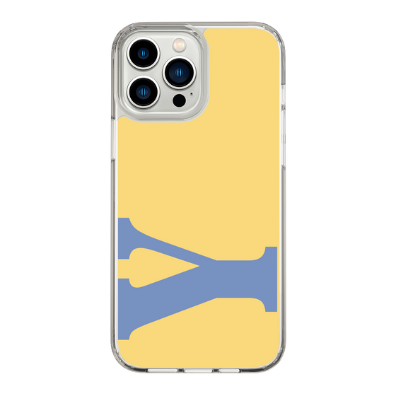 Slim Protection Case［ Original - initial color - Y yellow ］