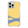 Slim Protection Case［ Original - initial color - Y yellow ］