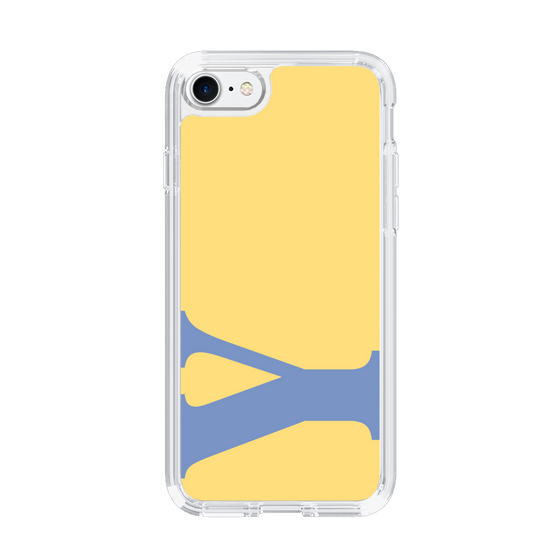 Slim Protection Case［ Original - initial color - Y yellow ］