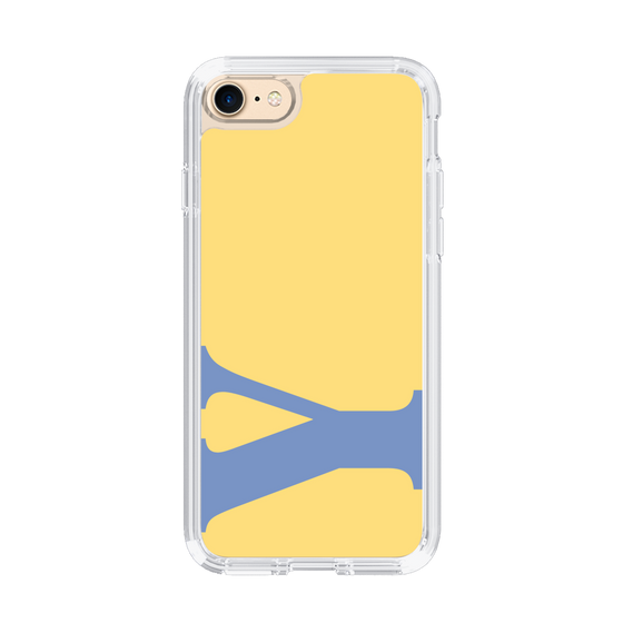 Slim Protection Case［ Original - initial color - Y yellow ］