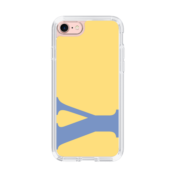 Slim Protection Case［ Original - initial color - Y yellow ］