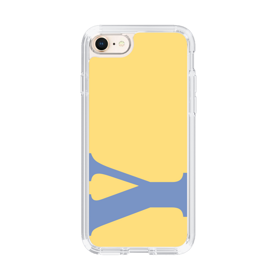 Slim Protection Case［ Original - initial color - Y yellow ］