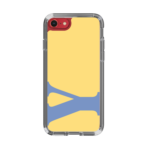 Slim Protection Case［ Original - initial color - Y yellow ］