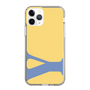 Slim Protection Case［ Original - initial color - Y yellow ］