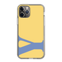 Slim Protection Case［ Original - initial color - Y yellow ］