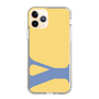 Slim Protection Case［ Original - initial color - Y yellow ］