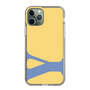 Slim Protection Case［ Original - initial color - Y yellow ］