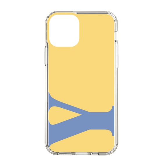Slim Protection Case［ Original - initial color - Y yellow ］