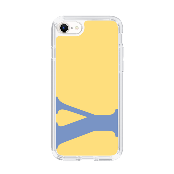 Slim Protection Case［ Original - initial color - Y yellow ］