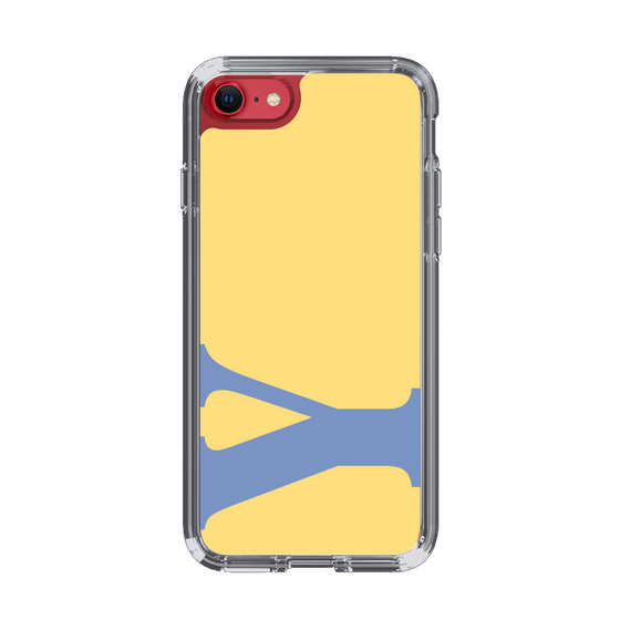 Slim Protection Case［ Original - initial color - Y yellow ］