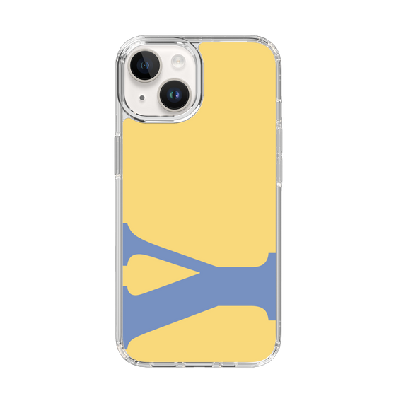 Slim Protection Case［ Original - initial color - Y yellow ］