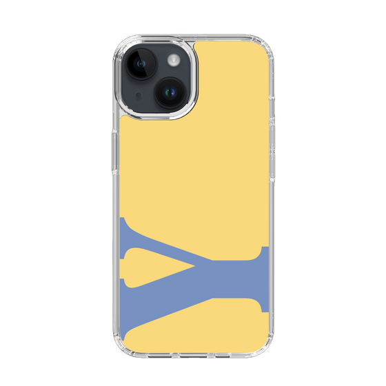 Slim Protection Case［ Original - initial color - Y yellow ］