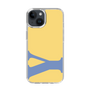 Slim Protection Case［ Original - initial color - Y yellow ］