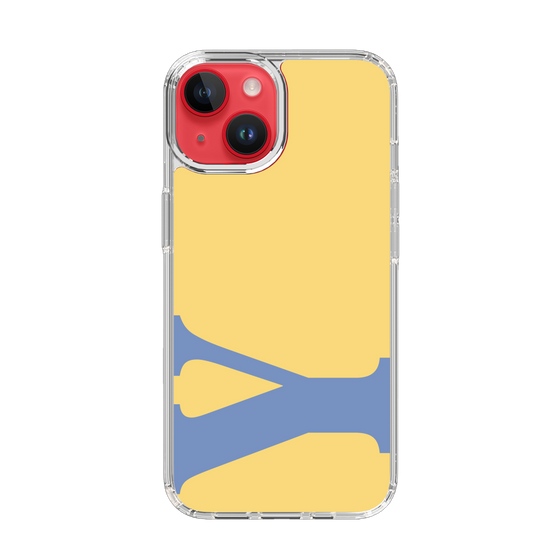 Slim Protection Case［ Original - initial color - Y yellow ］