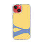 Slim Protection Case［ Original - initial color - Y yellow ］