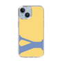 Slim Protection Case［ Original - initial color - Y yellow ］