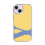 Slim Protection Case［ Original - initial color - Y yellow ］