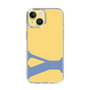 Slim Protection Case［ Original - initial color - Y yellow ］
