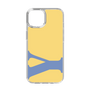 Slim Protection Case［ Original - initial color - Y yellow ］