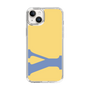 Slim Protection Case［ Original - initial color - Y yellow ］