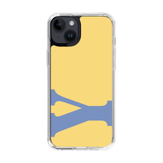 Slim Protection Case［ Original - initial color - Y yellow ］