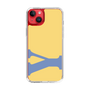 Slim Protection Case［ Original - initial color - Y yellow ］