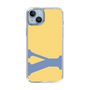 Slim Protection Case［ Original - initial color - Y yellow ］