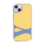 Slim Protection Case［ Original - initial color - Y yellow ］