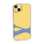 Slim Protection Case［ Original - initial color - Y yellow ］