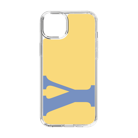 Slim Protection Case［ Original - initial color - Y yellow ］