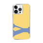 Slim Protection Case［ Original - initial color - Y yellow ］