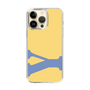 Slim Protection Case［ Original - initial color - Y yellow ］