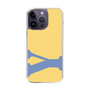 Slim Protection Case［ Original - initial color - Y yellow ］