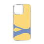 Slim Protection Case［ Original - initial color - Y yellow ］