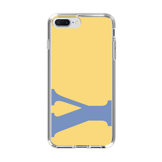 Slim Protection Case［ Original - initial color - Y yellow ］